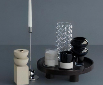 Modern Candles/Candlesticks-ID:395674948