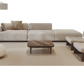 Modern Sofa Combination-ID:431586989