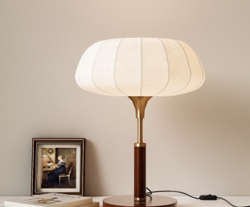 French Style Table Lamp-ID:679482946