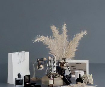 Modern Decorative Set-ID:658813003