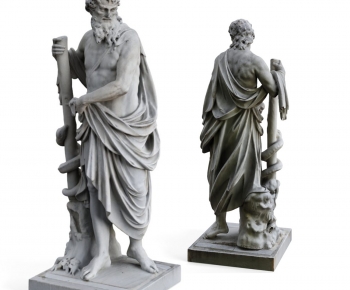 European Style Sculpture-ID:487595083