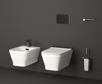 Modern Toilet-ID:449049542