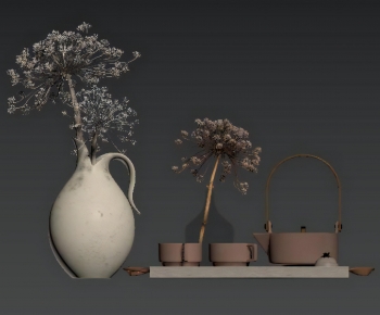 Modern Dried Branch-ID:725738059