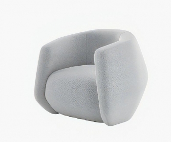 Modern Single Sofa-ID:869693997