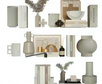 Modern Decorative Set-ID:208872088