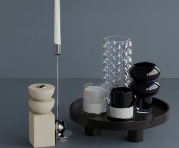 Modern Decorative Set-ID:827210902