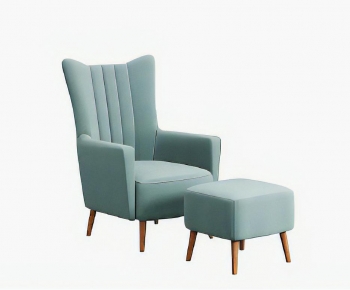 Modern Lounge Chair-ID:686469112