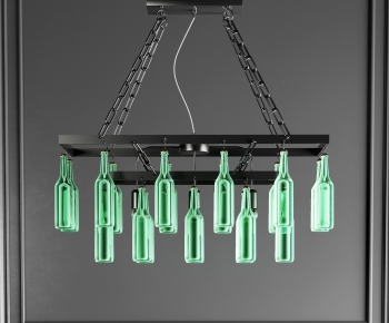 Industrial Style Droplight-ID:493390648