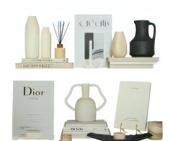 Modern Decorative Set-ID:361337903