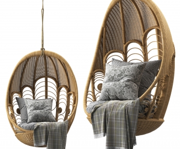 Nordic Style Hanging Chair-ID:775962112