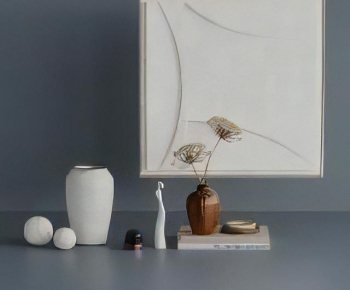 Modern Decorative Set-ID:797713993