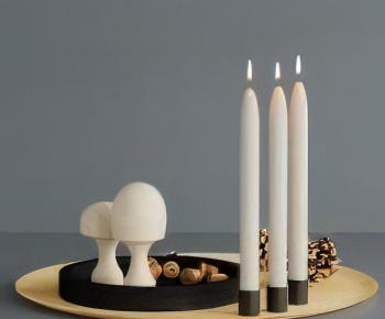 Modern Candles/Candlesticks-ID:367402086