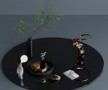 Modern Decorative Set-ID:372864963