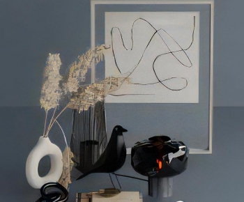 Modern Decorative Set-ID:538121947