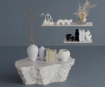 Modern Decorative Set-ID:304934022