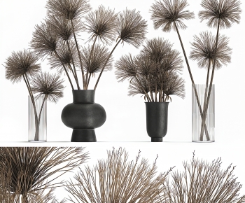 Modern Dried Branch-ID:792965891