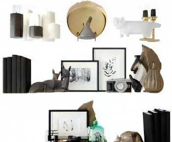 Modern Decorative Set-ID:179423092