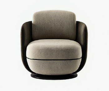 Modern Single Sofa-ID:967854983