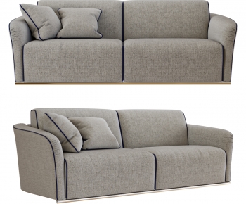 Modern A Sofa For Two-ID:486855983