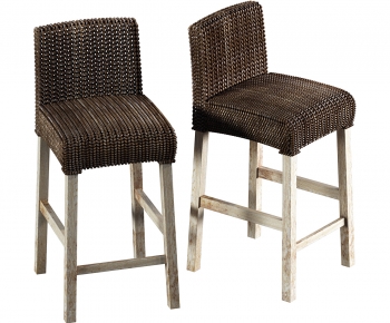 Modern Bar Chair-ID:820209037