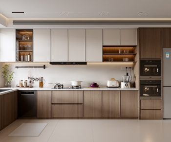 Modern The Kitchen-ID:642045025