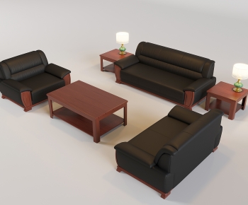 Modern Sofa Combination-ID:693709951