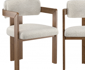 Modern Dining Chair-ID:129731891