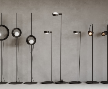 Modern Floor Lamp-ID:286727912