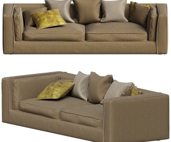 Modern A Sofa For Two-ID:234132054