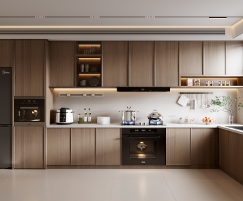 Modern The Kitchen-ID:323000087