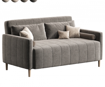 Modern A Sofa For Two-ID:921304945