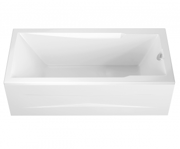 Modern Bathtub-ID:859766966