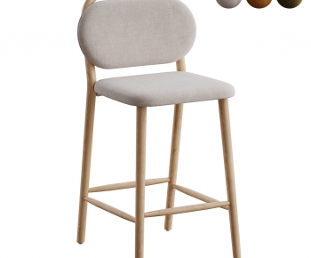 Modern Bar Chair-ID:235932114