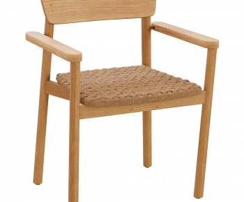 Modern Dining Chair-ID:740621097