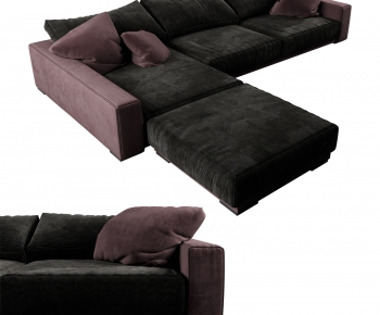 Modern Corner Sofa-ID:150434022