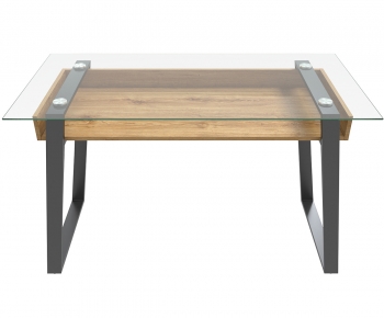 Industrial Style Desk-ID:781706092