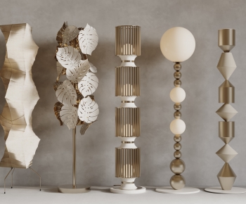 Modern Floor Lamp-ID:531959069