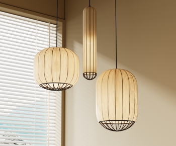 New Chinese Style Droplight-ID:538887984
