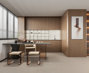 Modern Tea House-ID:844295988