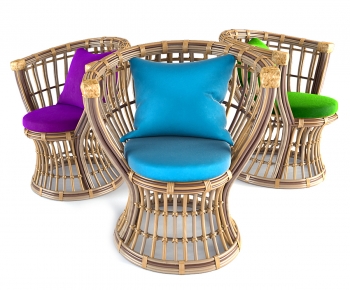 Modern Outdoor Chair-ID:120959049