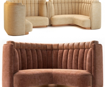 Modern Multi Person Sofa-ID:142661098