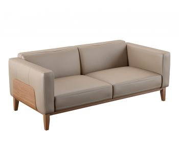 Modern A Sofa For Two-ID:292133096