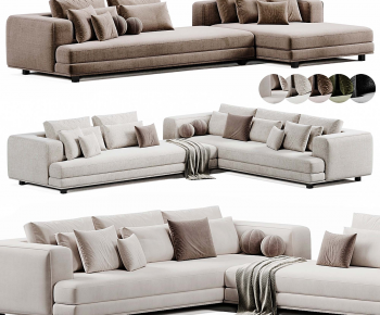 Modern Corner Sofa-ID:862102999