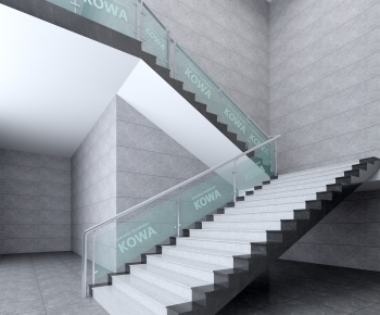 Modern Staircase-ID:155400999