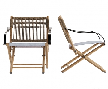 Modern Outdoor Chair-ID:363365897