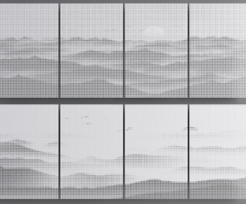 Modern Panels-ID:627131949