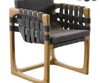 Modern Dining Chair-ID:699788094