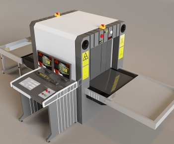 Modern Public Equipment-ID:190439259