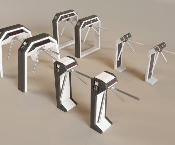 Modern Public Equipment-ID:891180997