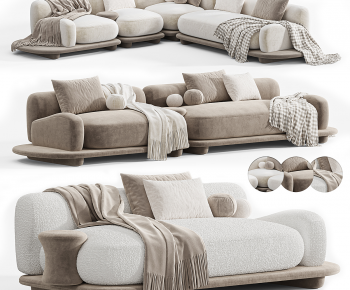 Modern Corner Sofa-ID:896161082